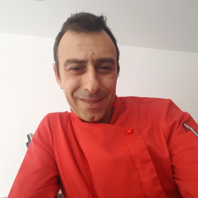 Joaquin Habas Leon, chef privado Foto de Joaquin Habas Leon