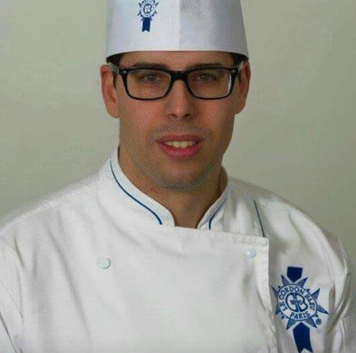 Manuel Peral Perea, chef privado Foto de Manuel Peral Perea