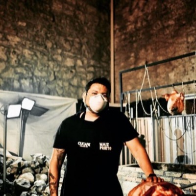 Foto de Pedro Pablo Perez