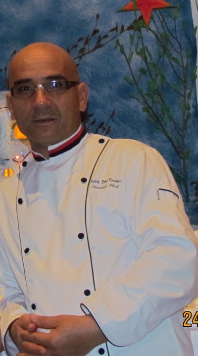 Photo from Habib Benrhaiem