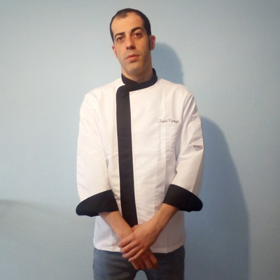 Jonás Bermejo Criado, chef privado Foto de Jonás Bermejo Criado