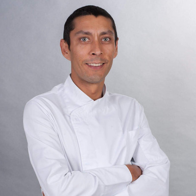 Foto de Rayenari Mora