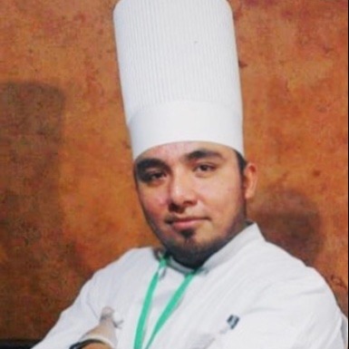 Foto de David Santiago