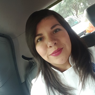 Foto de Amairani Espino