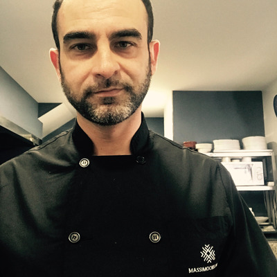 Massimo Chef, chef privado Foto de Massimo Chef