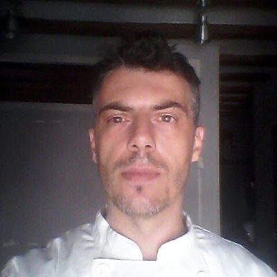 Marco Filipponi, chef privado Foto de Marco Filipponi
