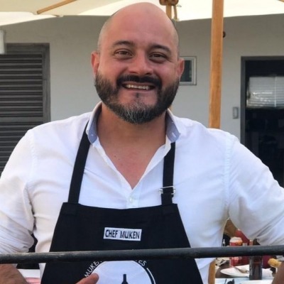 Foto de Gerardo Martínez