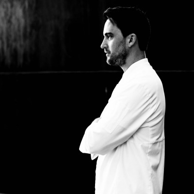 Foto von Florian Hirschmann