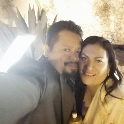 Photo from Victor Huerta