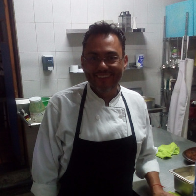 Foto de Héctor López Jiménez