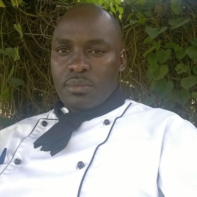 Zack Thuranira, Private Chef Photo from Zack Thuranira