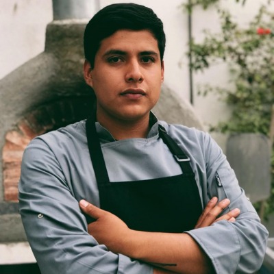 Foto de Cesar Cruz
