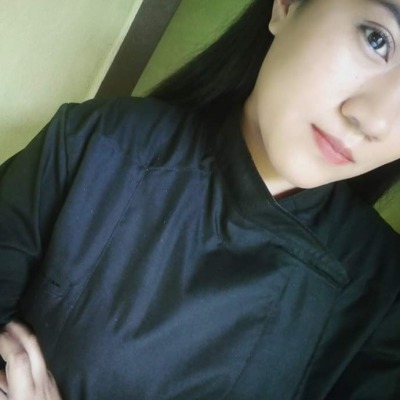 Foto de Erika Paulina Velazquez