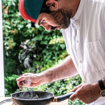 Photo from Nicolas Senese Volpi