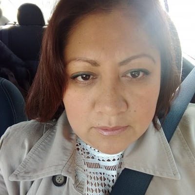Foto de Angelica Ruiz