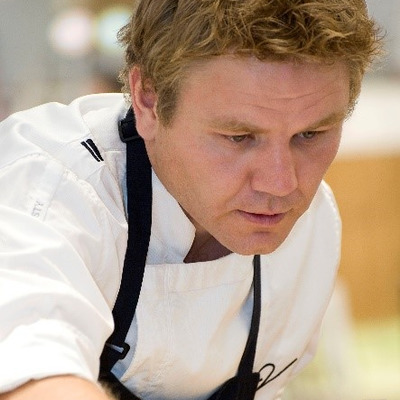 Jani Paasikoski, chef privado Foto de Jani Paasikoski