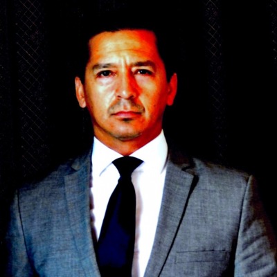 Foto von Enrique Jose Huentemil