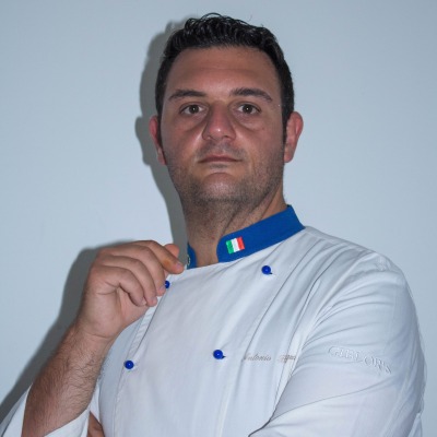 Photo from Antonio Bevilacqua