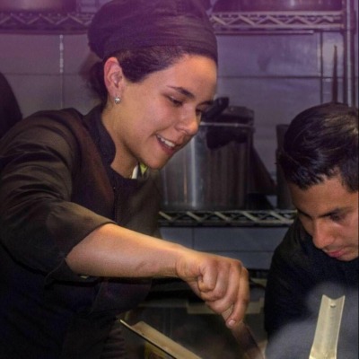 Foto de Isabel Tellez Aguilar