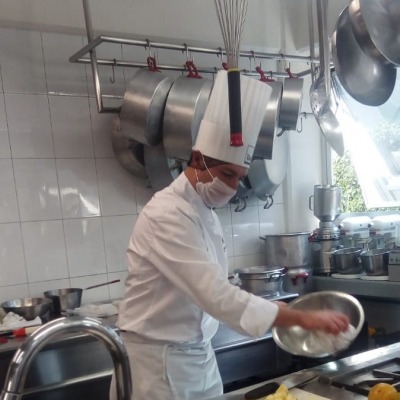 Foto de Manuel Muñoz