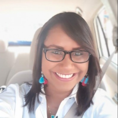 Foto de Brenda Paola Fajardo Frias