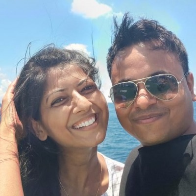 Photo from Pooja Agarwal