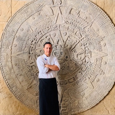 Foto de Carlos Cisneros