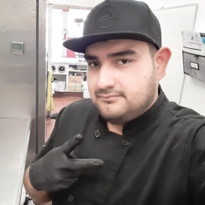 Foto de Alejandro Guillen