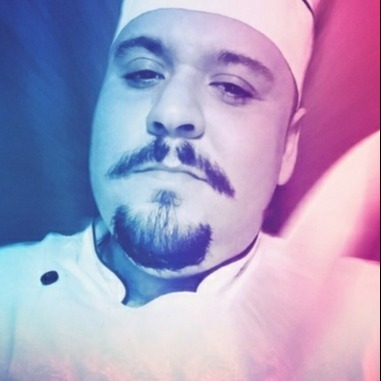 Foto de Rubén Palma