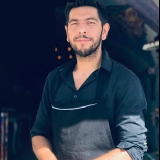 Foto de Juan Luis Rodriguez