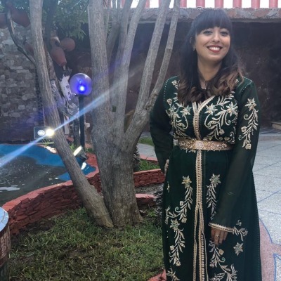 Photo from Fatima Ezzahraa Diani