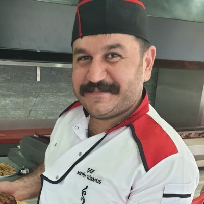 Photo from Metin Turmus