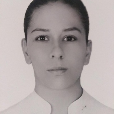 Photo from Doroty Jacqueline Velázquez García