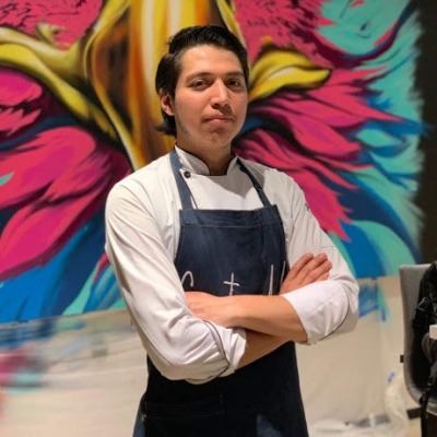 Foto de Ricardo Garduño