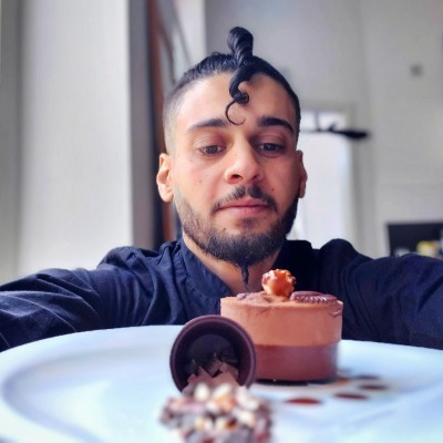 Foto von Bahaedeen Aturban
