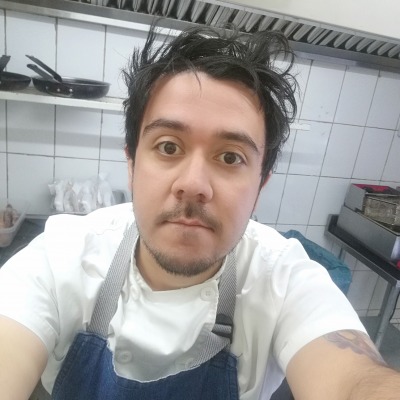 Photo from Jorge Olivares Risso