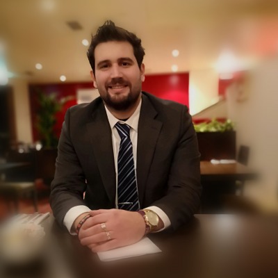 Photo from Pablo Marturano