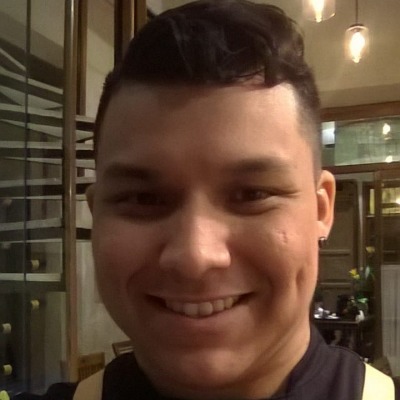 Photo from Ricardo Vazquez