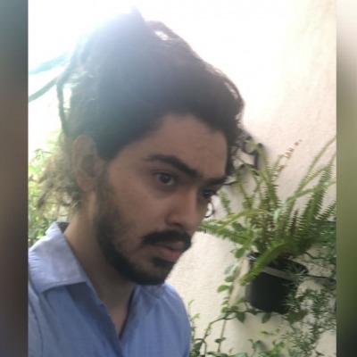 Foto de Adrian Alonso Alcaraz