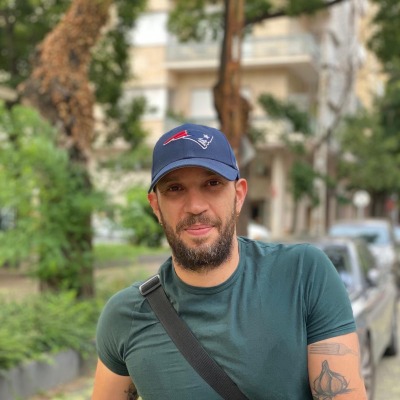Photo from Nir Zamir