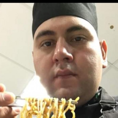 Foto de Edgar Saldaña