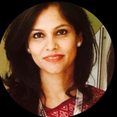 Photo from Hina Naqvi