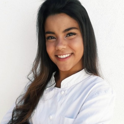 Photo from Thayná Rosário
