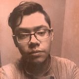 Foto de Said Yosael Morales
