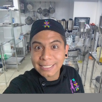 Foto de Alberto Meza