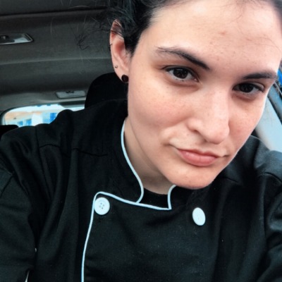 Foto de Diana Elizondo