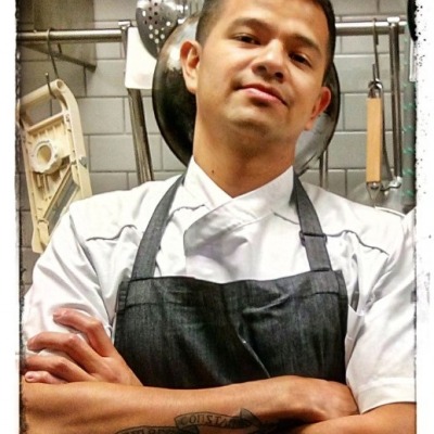 Photo from Alejandro Sandoval