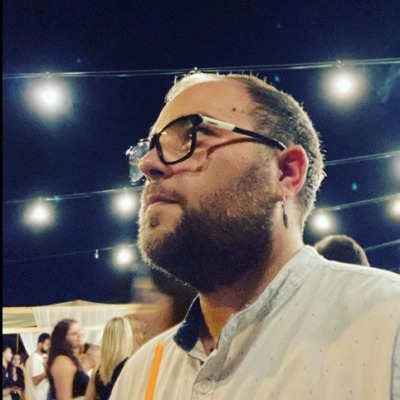 Photo from Luca Calafiore
