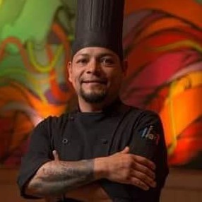 Foto de Sergio José Figueroa