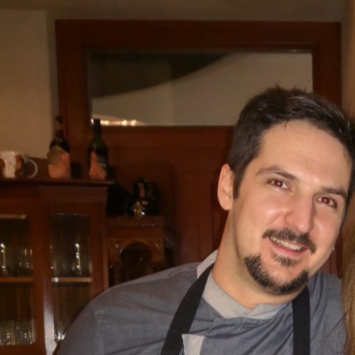 Photo from Ognjen Novković